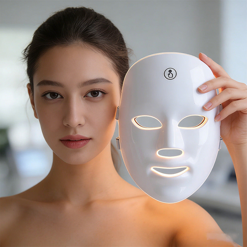 Glow Mask