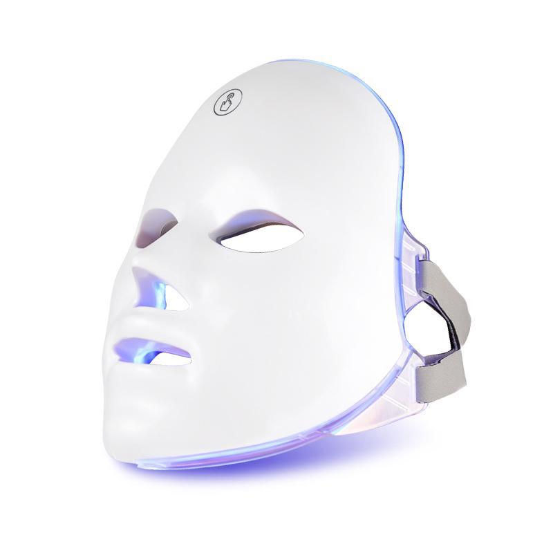 Glow Mask