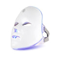 Glow Mask